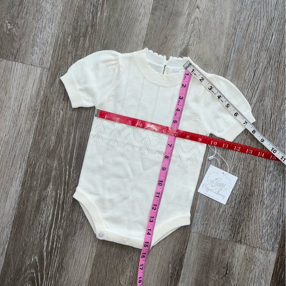 NWT Cygnet Living Charlotte romper - Picture 3 of 7